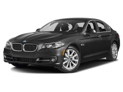2016 BMW 535 i xDrive