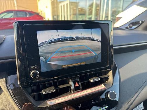 2024 Toyota GR Corolla Premium