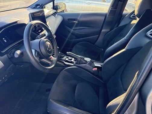 2024 Toyota GR Corolla Premium