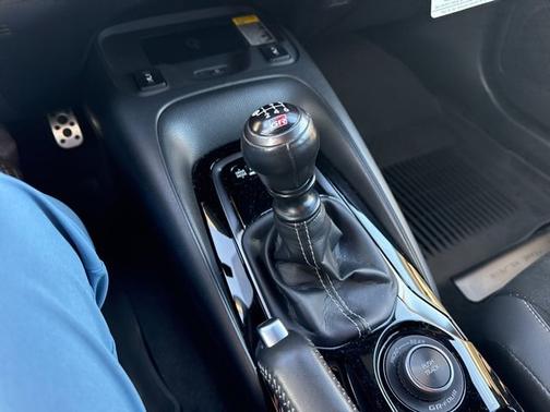 2024 Toyota GR Corolla Premium