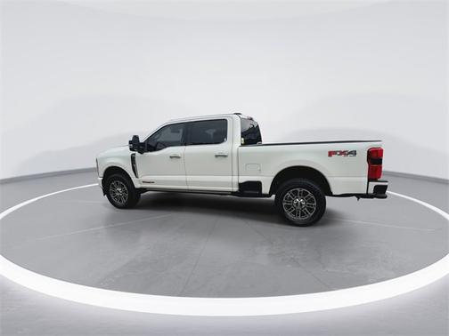 2024 Ford F-250 Limited