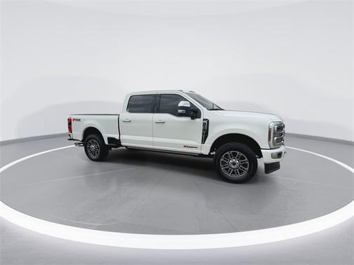 2024 Ford F-250 Limited