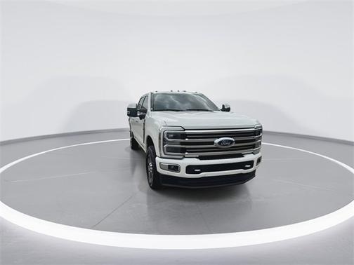 2024 Ford F-250 Limited