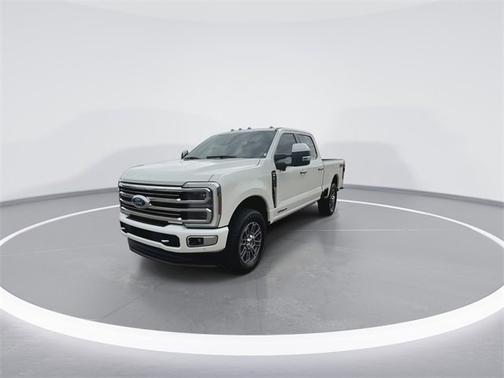 2024 Ford F-250 Limited