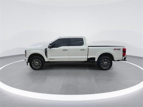 2024 Ford F-250 Limited