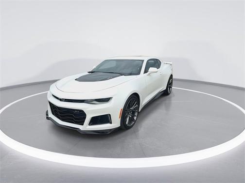 2022 Chevrolet Camaro ZL1