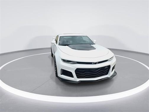 2022 Chevrolet Camaro ZL1