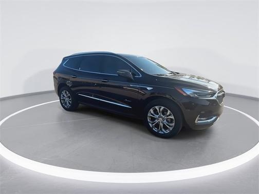 2020 Buick Enclave Avenir