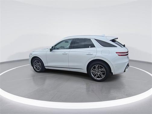 2023 Genesis GV70 2.5T