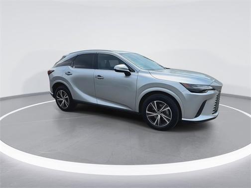 2023 Lexus RX 350h Base