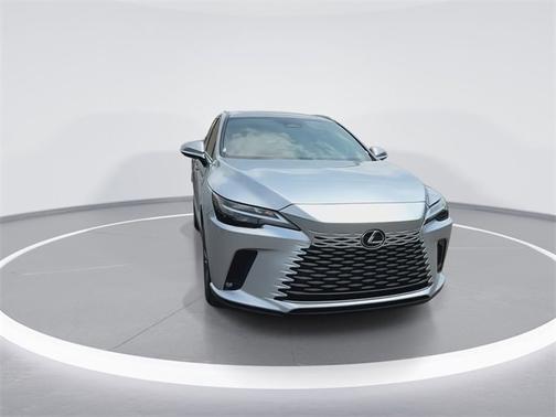 2023 Lexus RX 350h Base