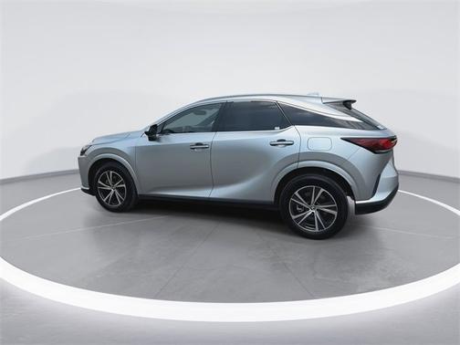 2023 Lexus RX 350h Base