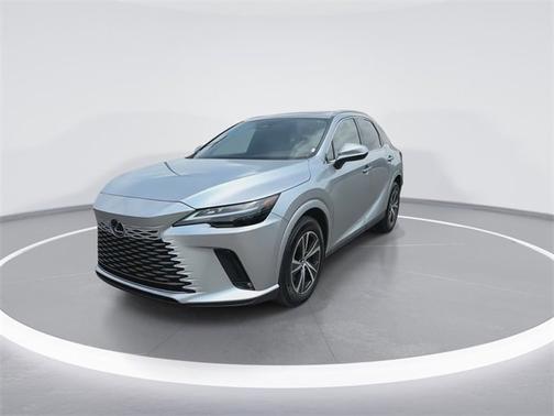2023 Lexus RX 350h Base