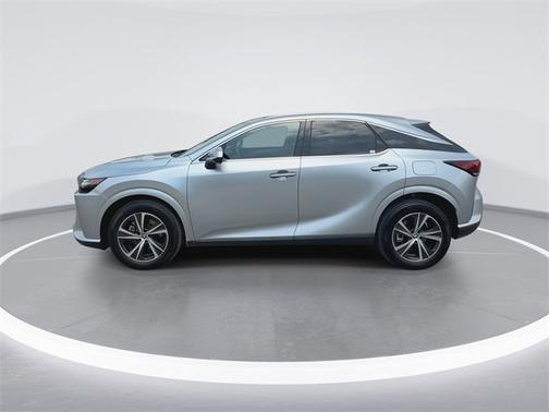 2023 Lexus RX 350h Base