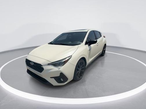 2024 Subaru Impreza RS