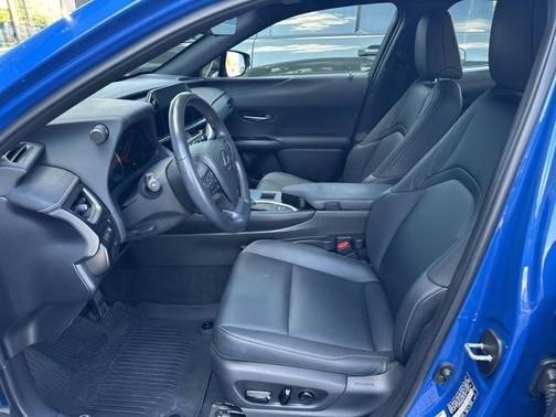 2024 Lexus UX 250h Base