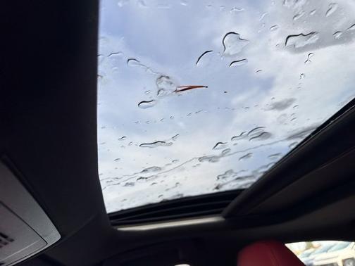 2023 Lexus IS 500 F SPORT Performance