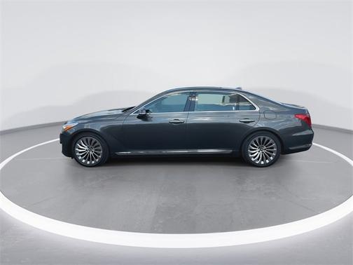 2019 Genesis G90 5.0L Ultimate