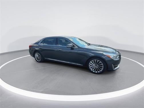 2019 Genesis G90 5.0L Ultimate