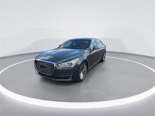 2019 Genesis G90 5.0L Ultimate