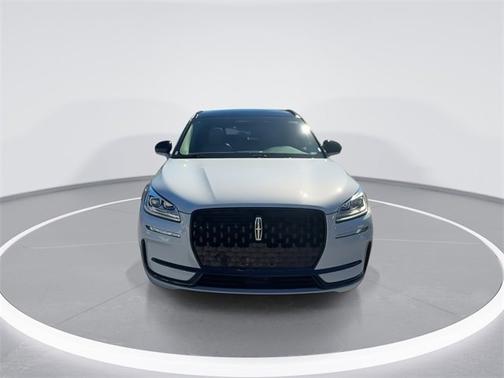 2025 Lincoln Corsair Grand Touring