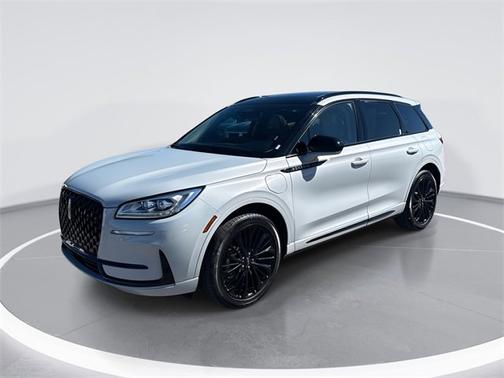 2025 Lincoln Corsair Grand Touring
