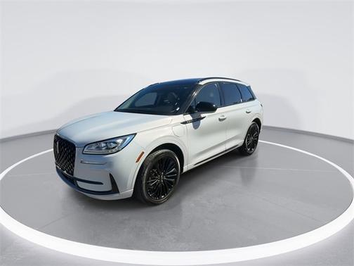 2025 Lincoln Corsair Grand Touring