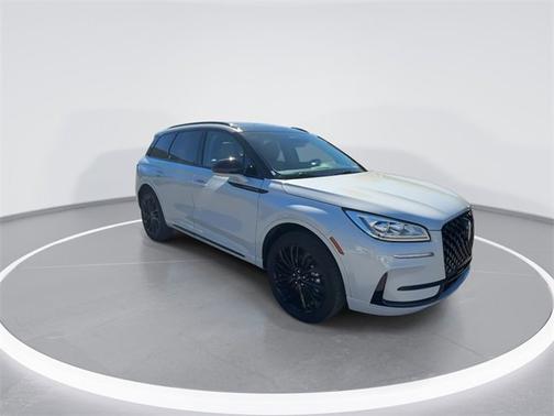 2025 Lincoln Corsair Grand Touring