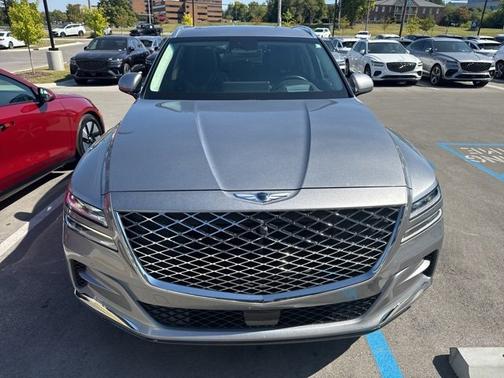 2023 Genesis GV80 3.5T