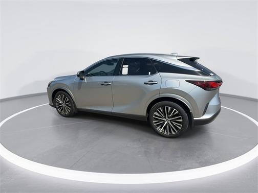 2024 Lexus RX 350 Base