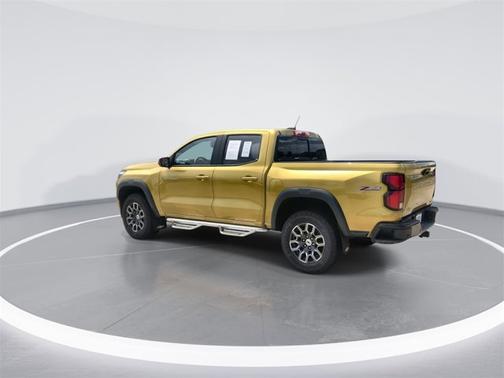 2023 Chevrolet Colorado 4WD Z71