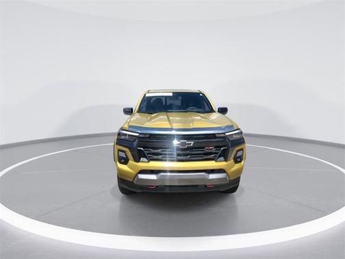 2023 Chevrolet Colorado 4WD Z71