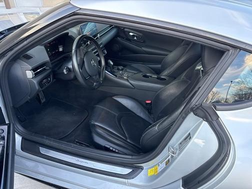 2022 Toyota GR Supra 3.0 Premium