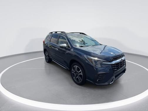 Cosmic Blue Pearl 2023 Subaru Ascent Touring