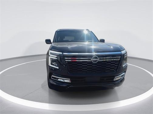 2025 Nissan Armada SL