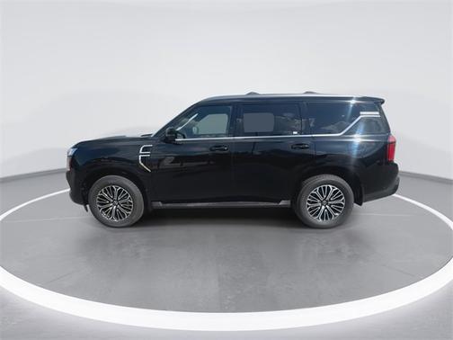 2025 Nissan Armada SL