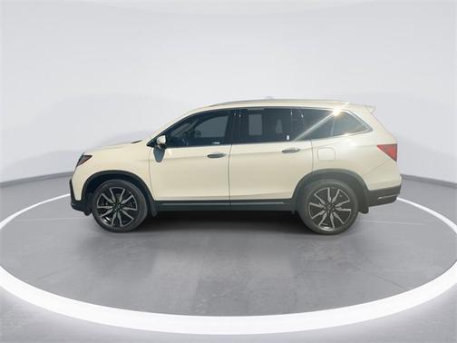 2019 Honda Pilot Touring 8-Passenger