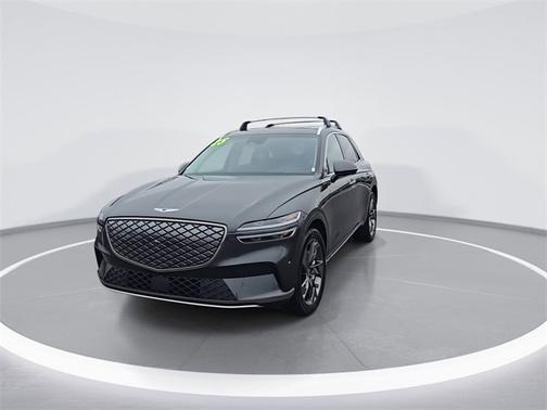 2025 Genesis Electrified GV70 Advanced