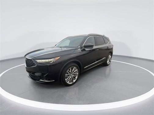 2023 Acura MDX w/Advance Package