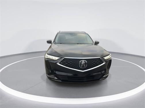 2023 Acura MDX w/Advance Package