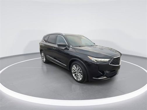 2023 Acura MDX w/Advance Package