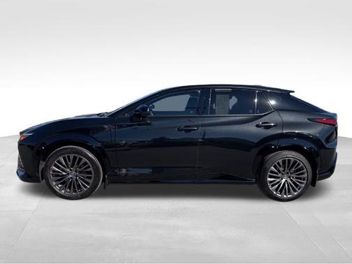 Caviar 2024 Lexus RZ 300e RZ 300e Premium