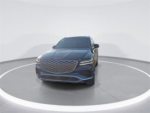 2025 Genesis GV80 Prestige