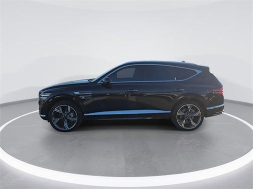 2025 Genesis GV80 Prestige