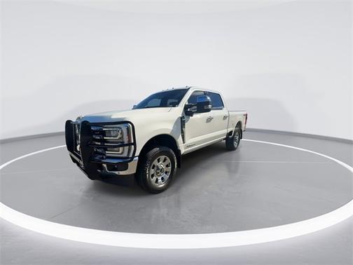2024 Ford F-350 LARIAT