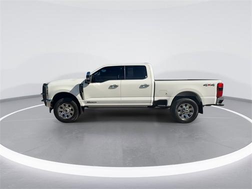 2024 Ford F-350 LARIAT