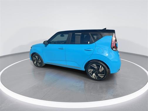 2024 Kia Soul GT-Line