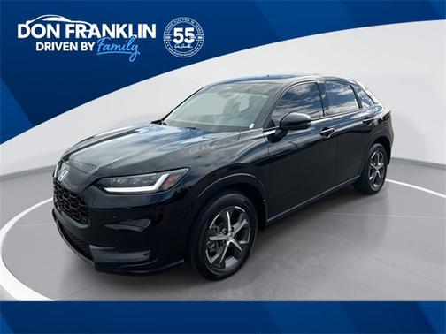 2025 Honda HR-V EX-L
