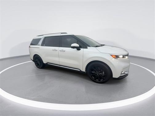 2022 Kia Carnival SX Prestige