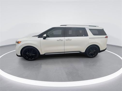 2022 Kia Carnival SX Prestige